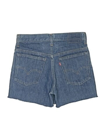 Levi's Denim Shorts (view 2)