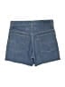 Levi's Blue Denim Shorts Size 28 waist - photo 2