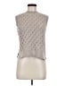 Levi's Gray Sweater Vest Size M - photo 1