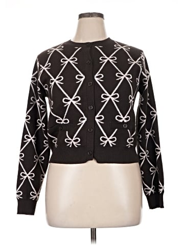 True Cardigan (view 1)