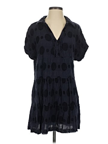 Umgee Casual Dress (view 1)
