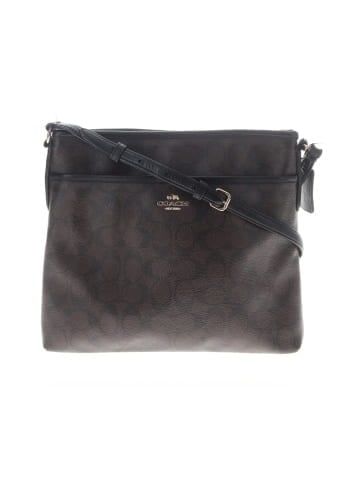 Coach Factory Leather Crossbody Bag (view 1)