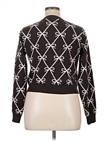 True Cardigan (view 2)
