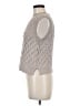 Levi's Gray Sweater Vest Size M - photo 5