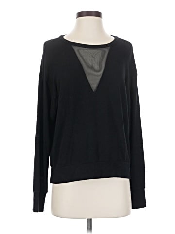 LNA Pullover Sweater (view 1)