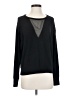 LNA Black Pullover Sweater Size S - photo 1