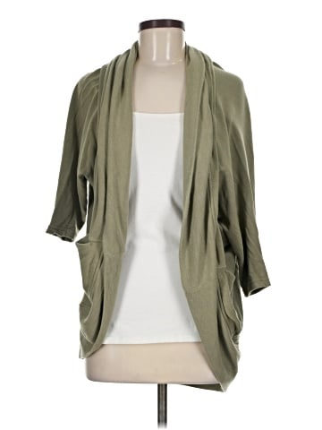 Athleta Cardigan (view 1)