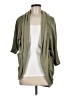 Athleta Green Cardigan Size M - photo 1