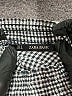 Zara Basic Silver Long Sleeve Turtleneck Size S - photo 7
