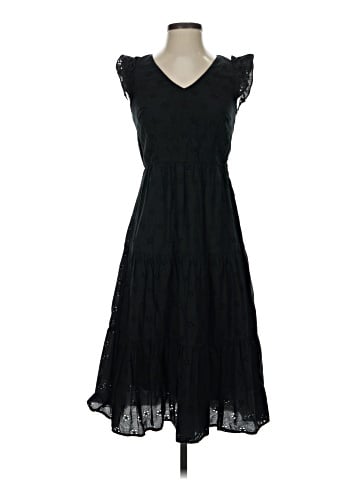 J.Crew Factory Store Cocktail Dress (view 1)