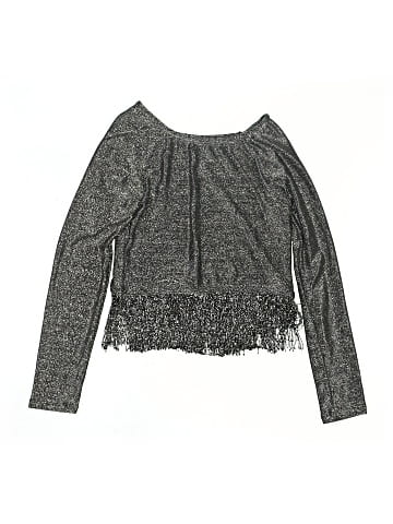 Truce Long Sleeve Top (view 1)
