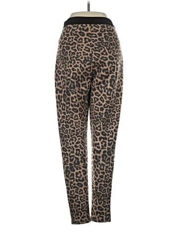 Zara Basic Casual Pants (view 2)