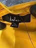 Lulus Yellow Cocktail Dress Size XL - photo 7