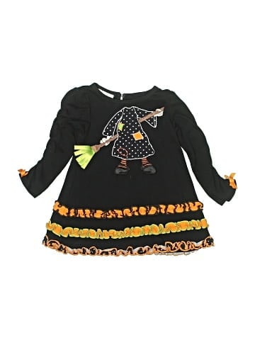 Jessica Ann Dress (view 1)