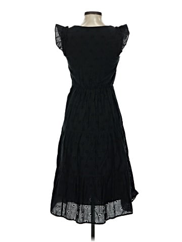 J.Crew Factory Store Cocktail Dress (view 2)