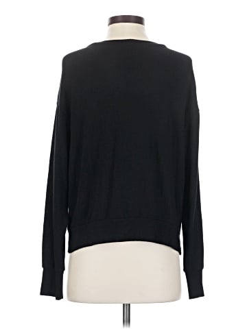 LNA Pullover Sweater (view 2)