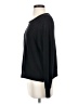 LNA Black Pullover Sweater Size S - photo 5