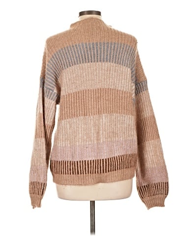 Lee Pullover Sweater (view 2)