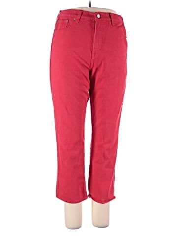 Lucky Brand Casual Pants (view 1)