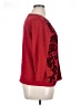 Alfred Dunner Paisley Red Pullover Sweater Size XL - photo 4