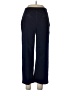 Marla Wynne Blue Casual Pants Size 10 - photo 1