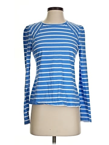Boden Long Sleeve T-Shirt (view 1)