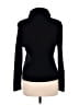 Carolyn Taylor Black Denim Jacket Size M - photo 2