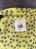 CAbi 100% Polyester Yellow Sleeveless Blouse Size S - photo 7