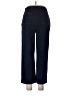 Marla Wynne Blue Casual Pants Size 10 - photo 2