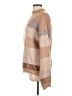 Lee Color Block Tan Pullover Sweater Size L - photo 5