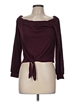 Aeropostale Long Sleeve Top