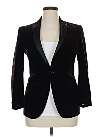 Paisley & Gray Blazer (view 1)