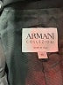 Armani Collezioni Black Blazer Size 14 - photo 6