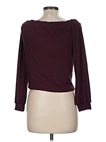 Aeropostale Long Sleeve Top (view 2)