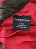 Lands' End Pink Sleeveless Top Size L - photo 7
