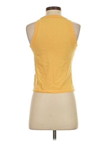 J.Crew Sleeveless T-Shirt (view 2)
