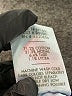 Just Black Hearts Blue Jeans Size 25 waist - photo 8