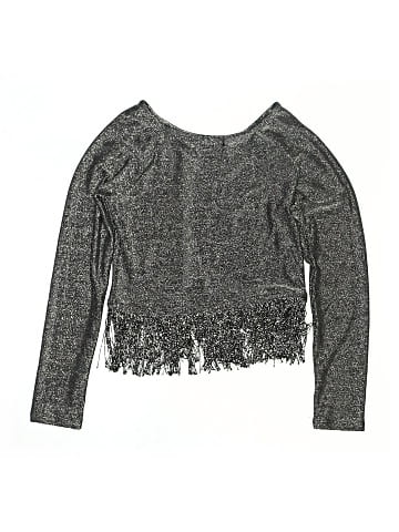 Truce Long Sleeve Top (view 2)