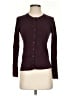Gap Outlet Burgundy Cardigan Size S - photo 1