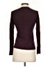 Gap Outlet Burgundy Cardigan Size S - photo 2