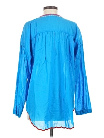 Johnny Was Long Sleeve Blouse (view 2)
