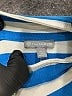 T by Talbots Stripes Blue Pullover Sweater Size XL (petite) - photo 7