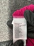 The North Face Pink Active T-Shirt Size XL - photo 8