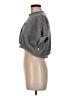Nike 100% Cotton Gray Sweatshirt Size M - photo 5