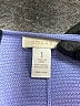Chico's Blue Cardigan Size Med (1) - photo 7