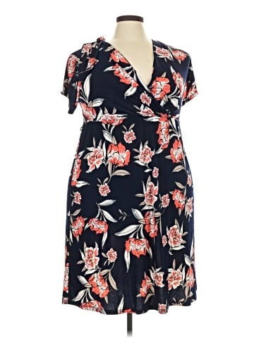 Gilli Casual Dress (view 1)