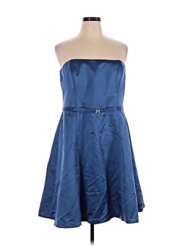 Michaelangelo Cocktail Dress (view 1)
