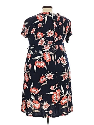 Gilli Casual Dress (view 2)
