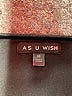 As U Wish Solid Black Jumpsuit Size M - photo 4