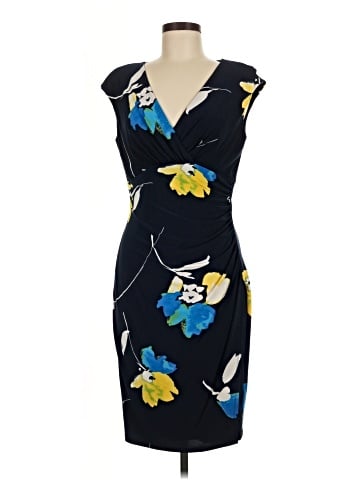 Lauren by Ralph Lauren Cocktail Dress (view 1)